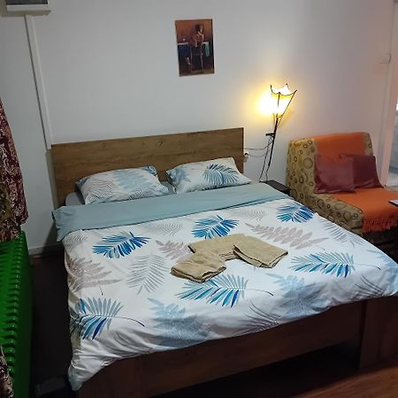 Apartment Viktor Stan Na Dan Šabac المظهر الخارجي الصورة