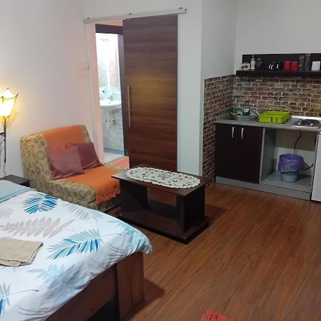 Apartment Viktor Stan Na Dan Šabac المظهر الخارجي الصورة