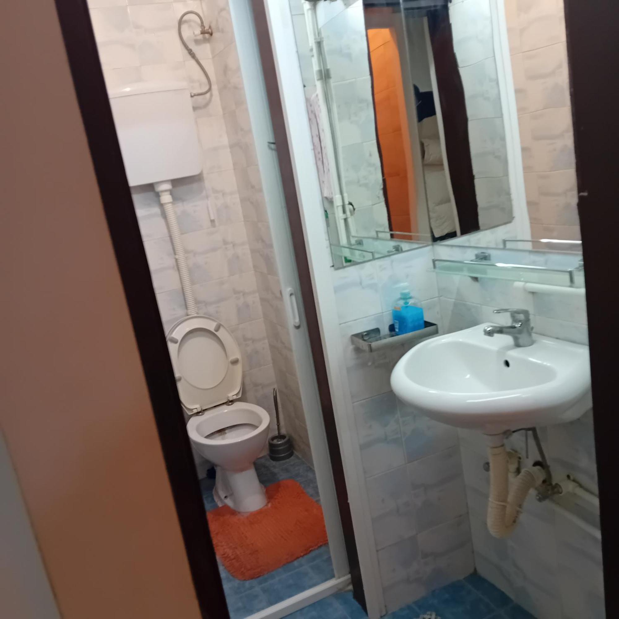 Apartment Viktor Stan Na Dan Šabac المظهر الخارجي الصورة