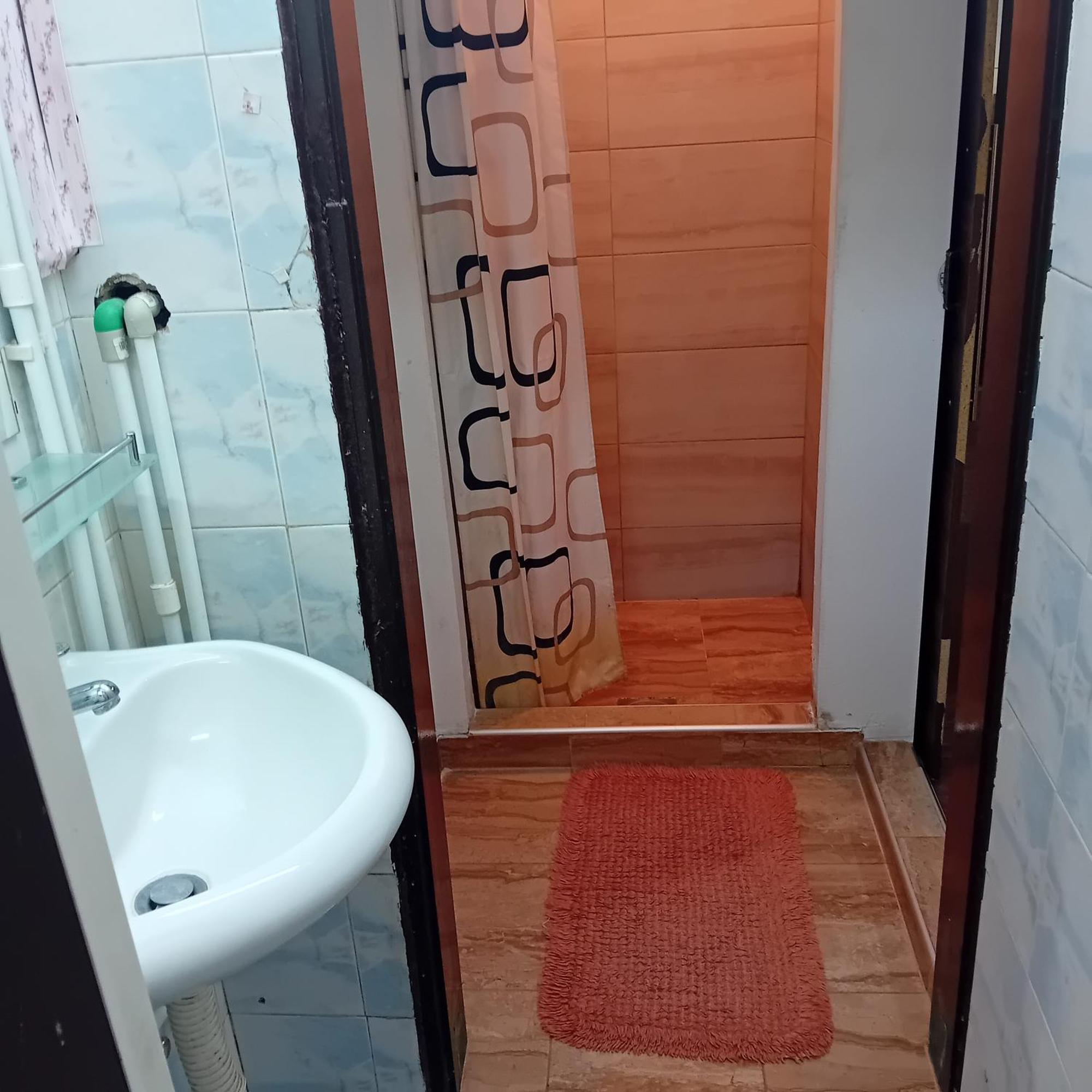 Apartment Viktor Stan Na Dan Šabac المظهر الخارجي الصورة