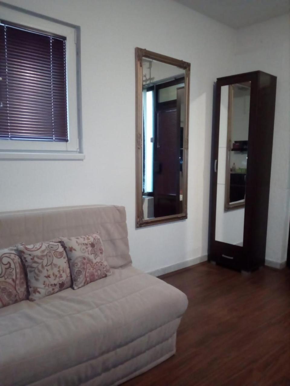 Apartment Viktor Stan Na Dan Šabac المظهر الخارجي الصورة