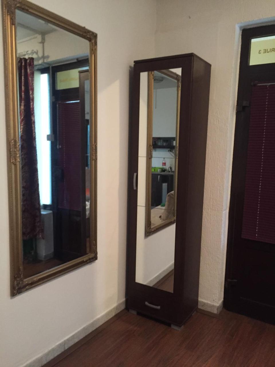 Apartment Viktor Stan Na Dan Šabac المظهر الخارجي الصورة