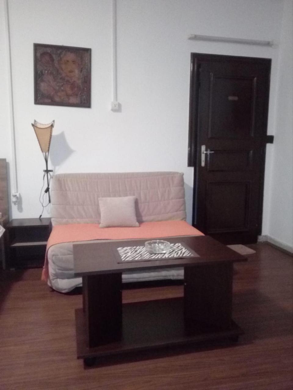 Apartment Viktor Stan Na Dan Šabac المظهر الخارجي الصورة